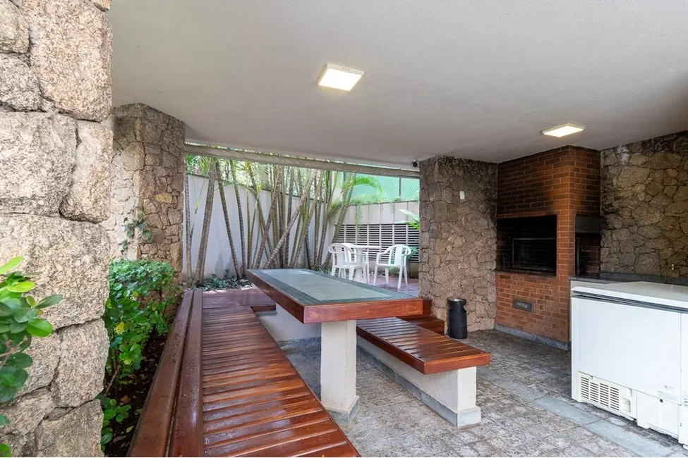 Apartamento com 3 quartos à venda, 110m2 em Vila Andrade, São Paulo - SP - imagem 9 Foto 9 de Apartamento com 3 quartos à venda, 110m2 em Vila Andrade, São Paulo - SP