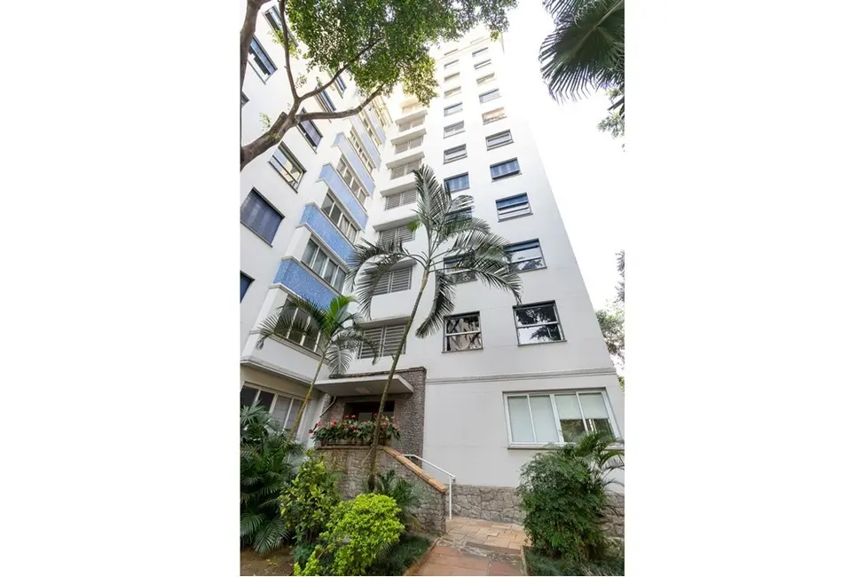 Foto 6 de Apartamento com 3 quartos à venda, 105m2 em Jardim Paulista, São Paulo - SP