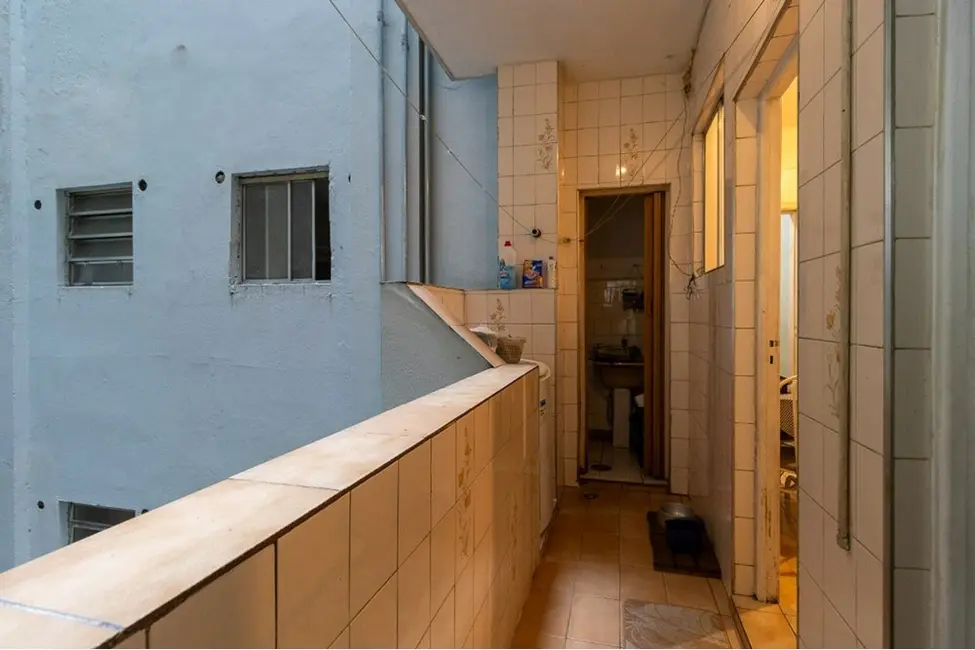 Foto 8 de Apartamento com 3 quartos à venda, 105m2 em Jardim Paulista, São Paulo - SP