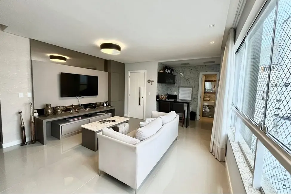 Foto 1 de Apartamento com 3 quartos à venda, 122m2 em Pioneiros, Balneario Camboriu - SC