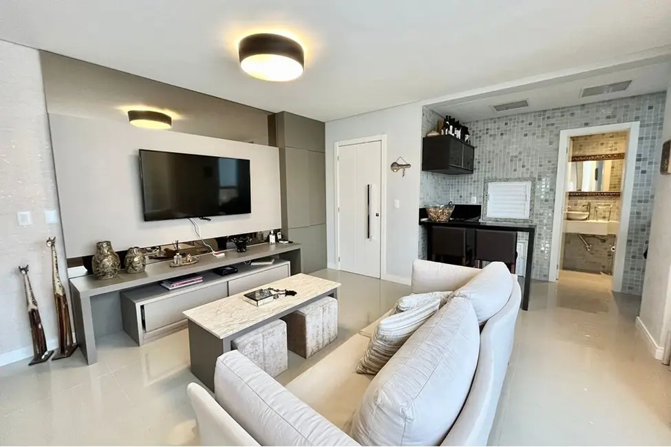 Foto 8 de Apartamento com 3 quartos à venda, 122m2 em Pioneiros, Balneario Camboriu - SC