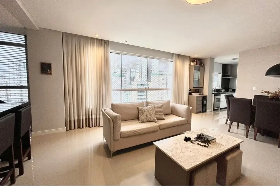 Foto 7 de Apartamento com 3 quartos à venda, 122m2 em Pioneiros, Balneario Camboriu - SC