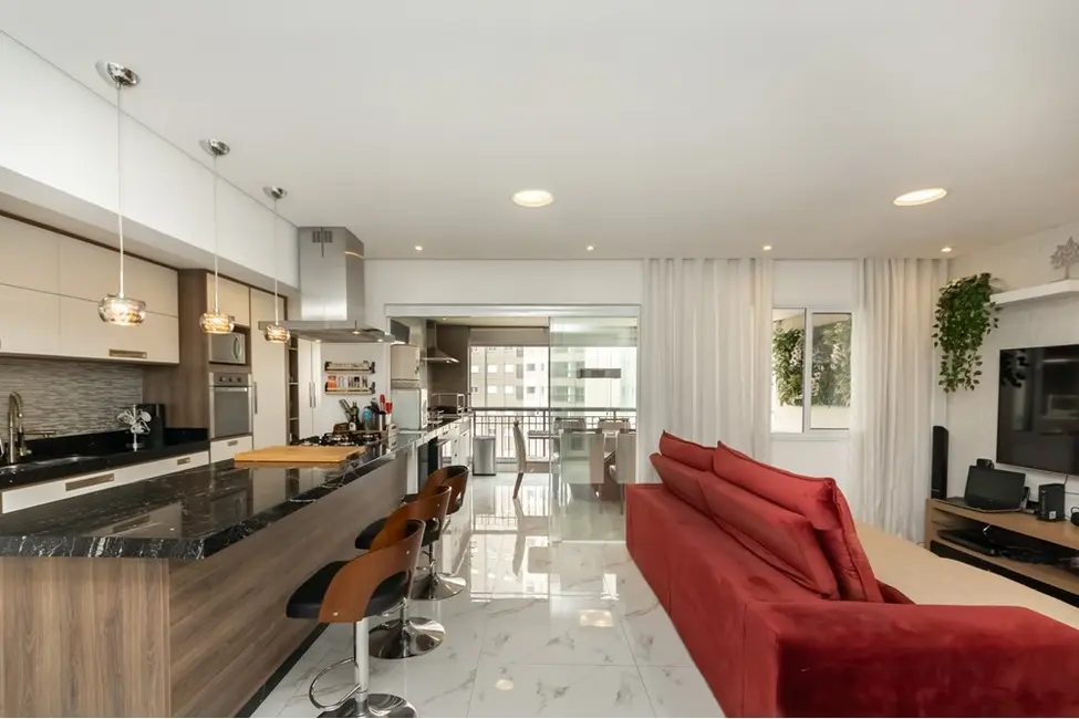 Foto 1 de Apartamento com 2 quartos à venda, 97m2 em Vila Andrade, São Paulo - SP