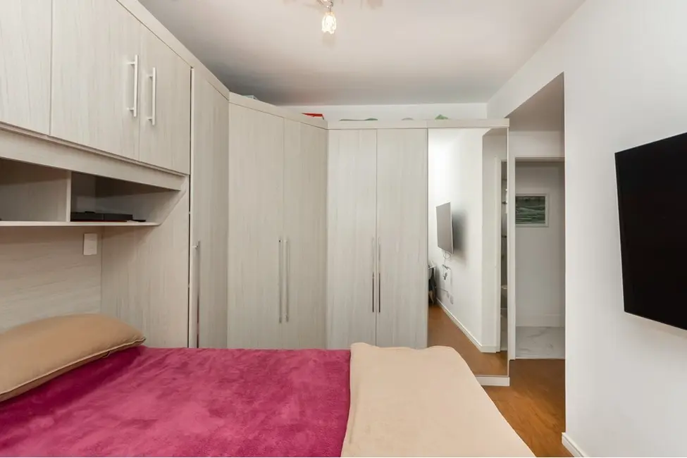 Apartamento com 2 quartos à venda, 97m2 em Vila Andrade, São Paulo - SP - imagem 7 Foto 7 de Apartamento com 2 quartos à venda, 97m2 em Vila Andrade, São Paulo - SP