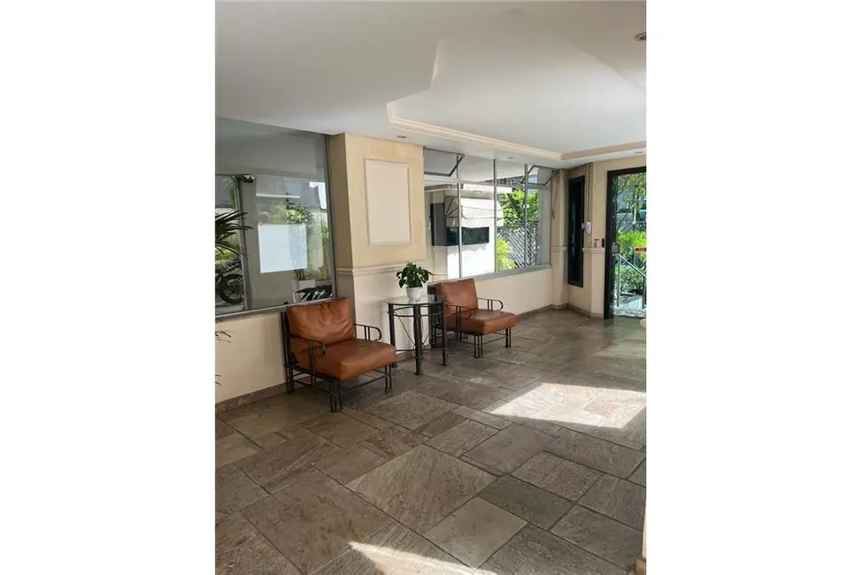 Foto 4 de Apartamento com 1 quarto à venda, 62m2 em Higienópolis, São Paulo - SP