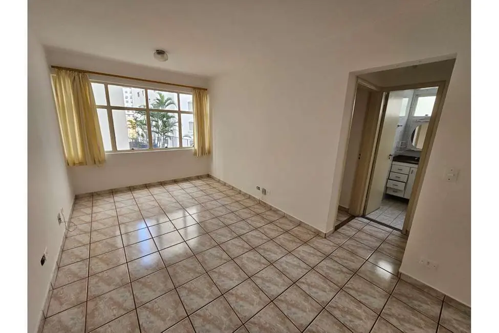 Foto 1 de Apartamento com 1 quarto à venda, 62m2 em Higienópolis, São Paulo - SP