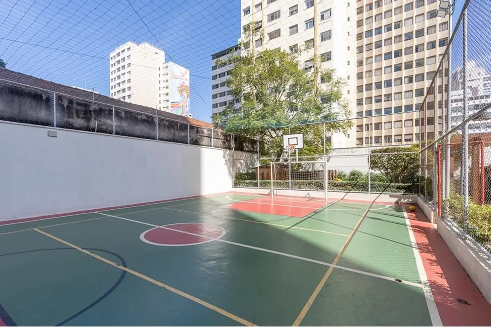 Foto 9 de Apartamento com 3 quartos à venda, 104m2 em Barra Funda, São Paulo - SP