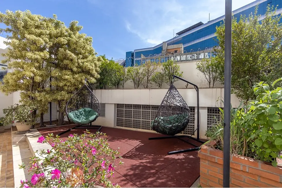 Foto 3 de Apartamento com 3 quartos à venda, 104m2 em Barra Funda, São Paulo - SP