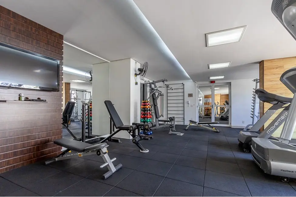 Foto 6 de Apartamento com 3 quartos à venda, 104m2 em Barra Funda, São Paulo - SP