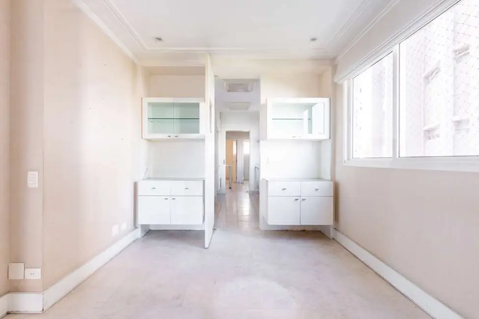 Foto 6 de Apartamento com 4 quartos à venda, 211m2 em Higienópolis, São Paulo - SP