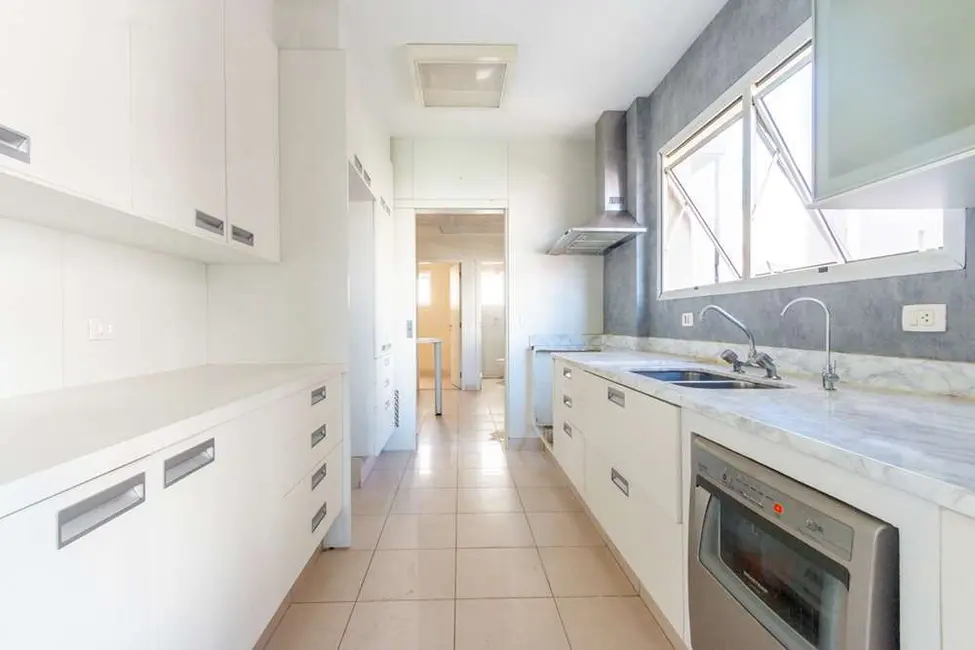 Foto 7 de Apartamento com 4 quartos à venda, 211m2 em Higienópolis, São Paulo - SP