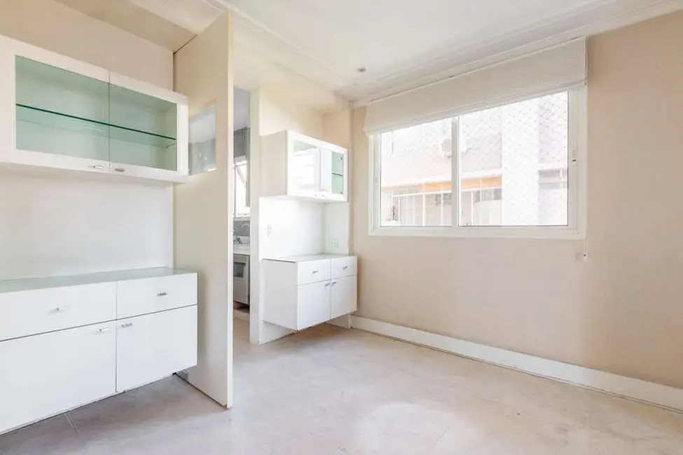 Foto 4 de Apartamento com 4 quartos à venda, 211m2 em Higienópolis, São Paulo - SP