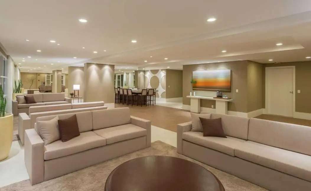 Apartamento com 2 quartos à venda, 117m2 em Barra Funda, São Paulo - SP - imagem 4 Foto 4 de Apartamento com 2 quartos à venda, 117m2 em Barra Funda, São Paulo - SP