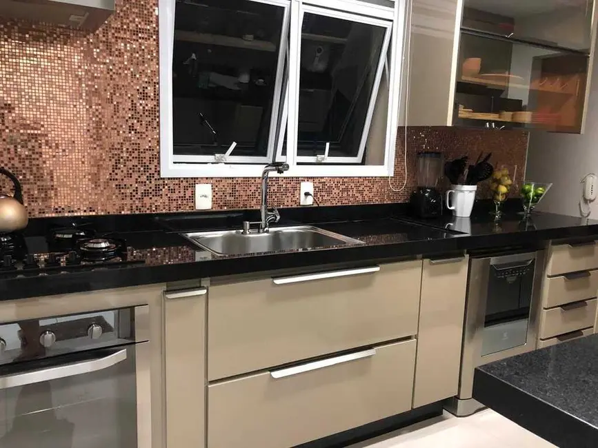 Apartamento com 2 quartos à venda, 117m2 em Barra Funda, São Paulo - SP - imagem 7 Foto 7 de Apartamento com 2 quartos à venda, 117m2 em Barra Funda, São Paulo - SP