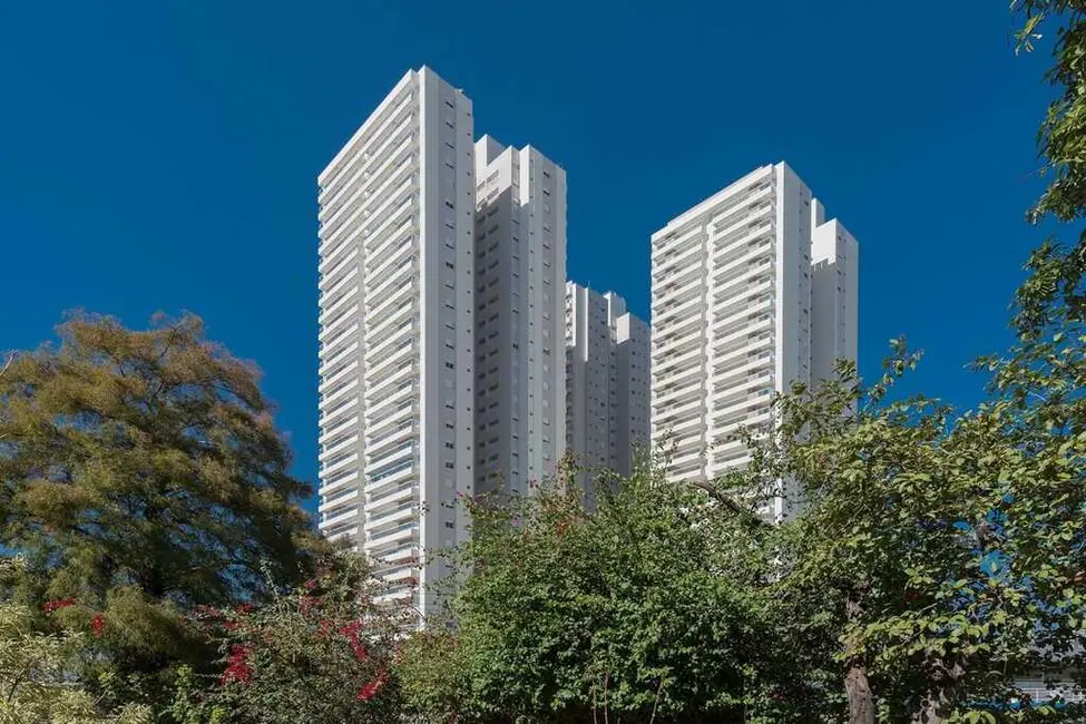 Foto 1 de Apartamento com 2 quartos à venda, 117m2 em Barra Funda, São Paulo - SP