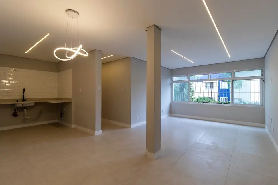 Apartamento com 3 quartos à venda, 85m2 em Quinta da Paineira, São Paulo - SP - imagem 3 Foto 3 de Apartamento com 3 quartos à venda, 85m2 em Quinta da Paineira, São Paulo - SP