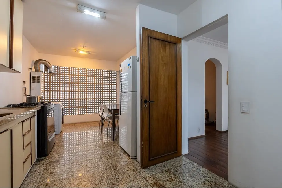 Apartamento com 3 quartos à venda, 108m2 em Cidade Monções, São Paulo - SP - imagem 9 Foto 9 de Apartamento com 3 quartos à venda, 108m2 em Cidade Monções, São Paulo - SP