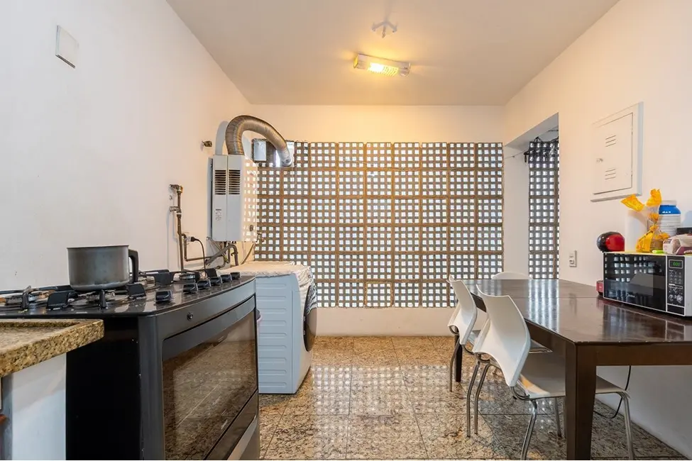 Apartamento com 3 quartos à venda, 108m2 em Cidade Monções, São Paulo - SP - imagem 8 Foto 8 de Apartamento com 3 quartos à venda, 108m2 em Cidade Monções, São Paulo - SP
