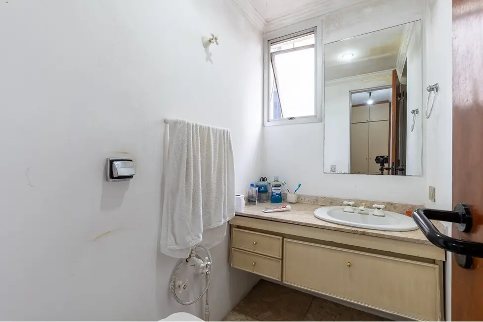 Apartamento com 3 quartos à venda, 108m2 em Cidade Monções, São Paulo - SP - imagem 6 Foto 6 de Apartamento com 3 quartos à venda, 108m2 em Cidade Monções, São Paulo - SP