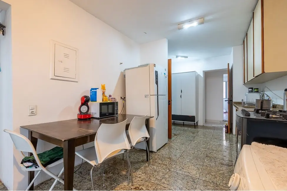 Apartamento com 3 quartos à venda, 108m2 em Cidade Monções, São Paulo - SP - imagem 7 Foto 7 de Apartamento com 3 quartos à venda, 108m2 em Cidade Monções, São Paulo - SP