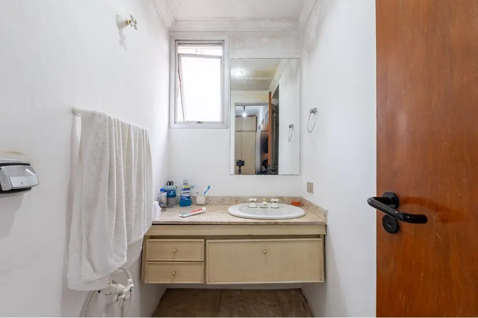 Apartamento com 3 quartos à venda, 108m2 em Cidade Monções, São Paulo - SP - imagem 5 Foto 5 de Apartamento com 3 quartos à venda, 108m2 em Cidade Monções, São Paulo - SP