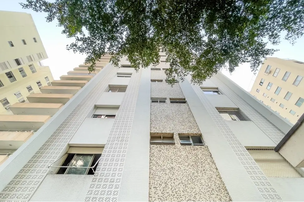 Apartamento com 2 quartos à venda, 81m2 em Higienópolis, São Paulo - SP - imagem 5 Foto 5 de Apartamento com 2 quartos à venda, 81m2 em Higienópolis, São Paulo - SP