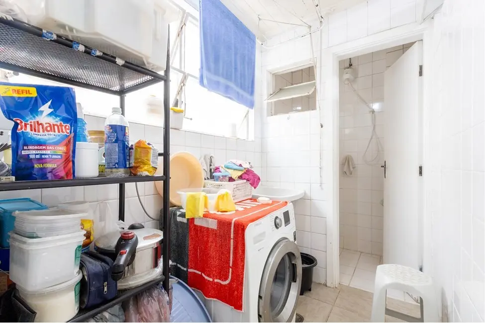 Apartamento com 2 quartos à venda, 66m2 em Barra Funda, São Paulo - SP - imagem 9 Foto 9 de Apartamento com 2 quartos à venda, 66m2 em Barra Funda, São Paulo - SP