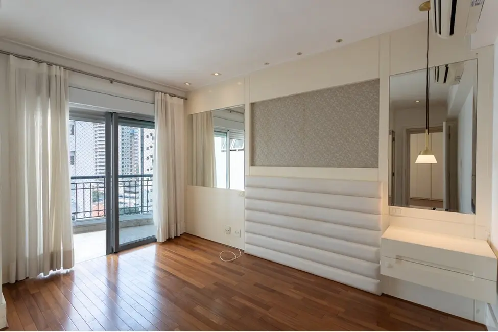 Apartamento com 4 quartos à venda, 222m2 em Paraíso, São Paulo - SP - imagem 3 Foto 3 de Apartamento com 4 quartos à venda, 222m2 em Paraíso, São Paulo - SP