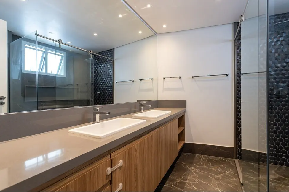 Apartamento com 4 quartos à venda, 222m2 em Paraíso, São Paulo - SP - imagem 7 Foto 7 de Apartamento com 4 quartos à venda, 222m2 em Paraíso, São Paulo - SP