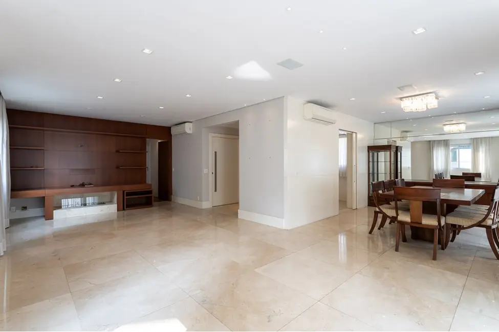 Foto 1 de Apartamento com 4 quartos à venda, 222m2 em Paraíso, São Paulo - SP