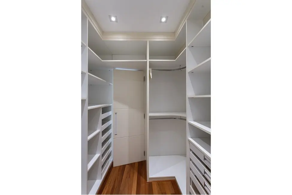 Apartamento com 4 quartos à venda, 222m2 em Paraíso, São Paulo - SP - imagem 5 Foto 5 de Apartamento com 4 quartos à venda, 222m2 em Paraíso, São Paulo - SP