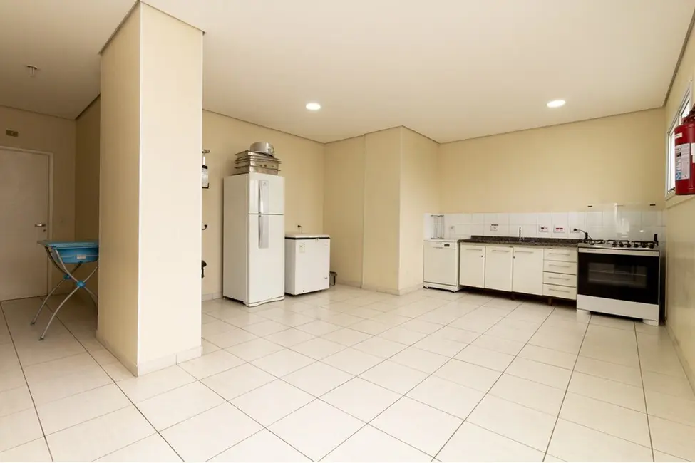 Foto 8 de Apartamento com 3 quartos à venda, 66m2 em Jardim Cidade Pirituba, São Paulo - SP