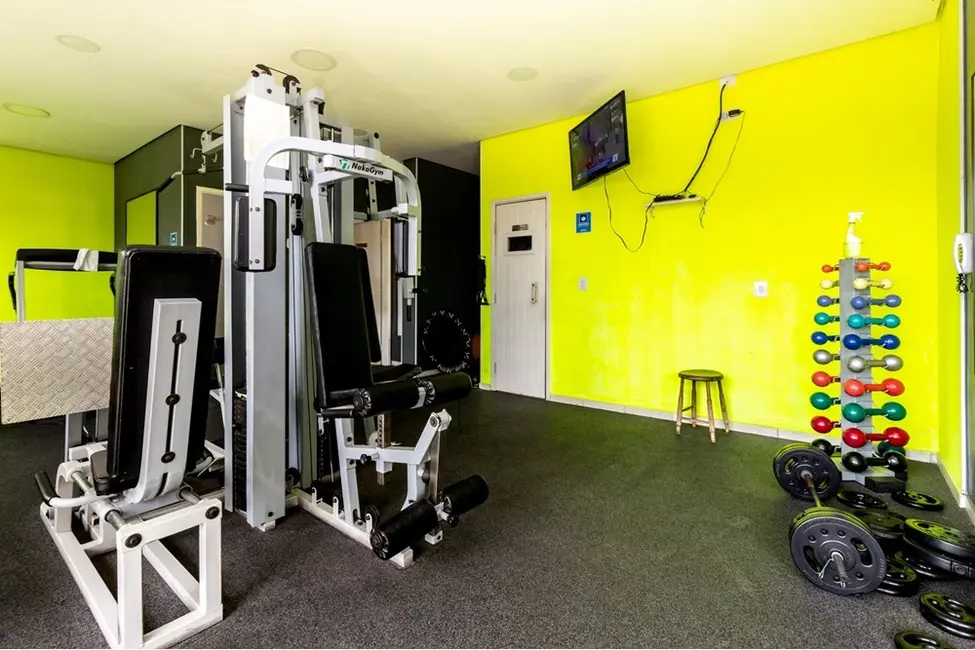 Foto 3 de Apartamento com 3 quartos à venda, 66m2 em Jardim Cidade Pirituba, São Paulo - SP