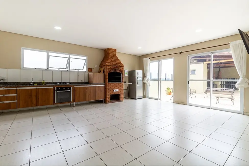 Foto 7 de Apartamento com 3 quartos à venda, 66m2 em Jardim Cidade Pirituba, São Paulo - SP