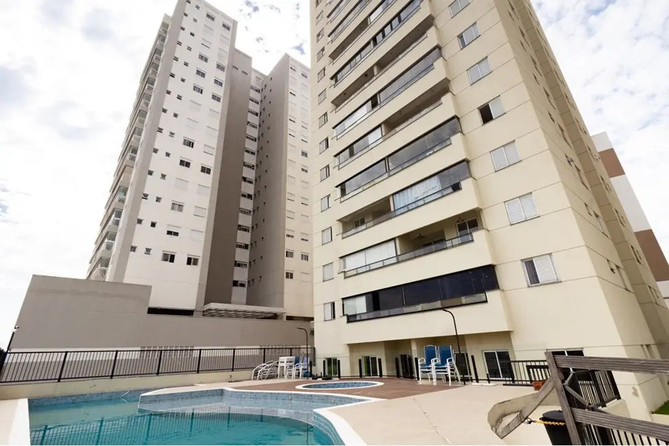 Foto 9 de Apartamento com 3 quartos à venda, 66m2 em Jardim Cidade Pirituba, São Paulo - SP