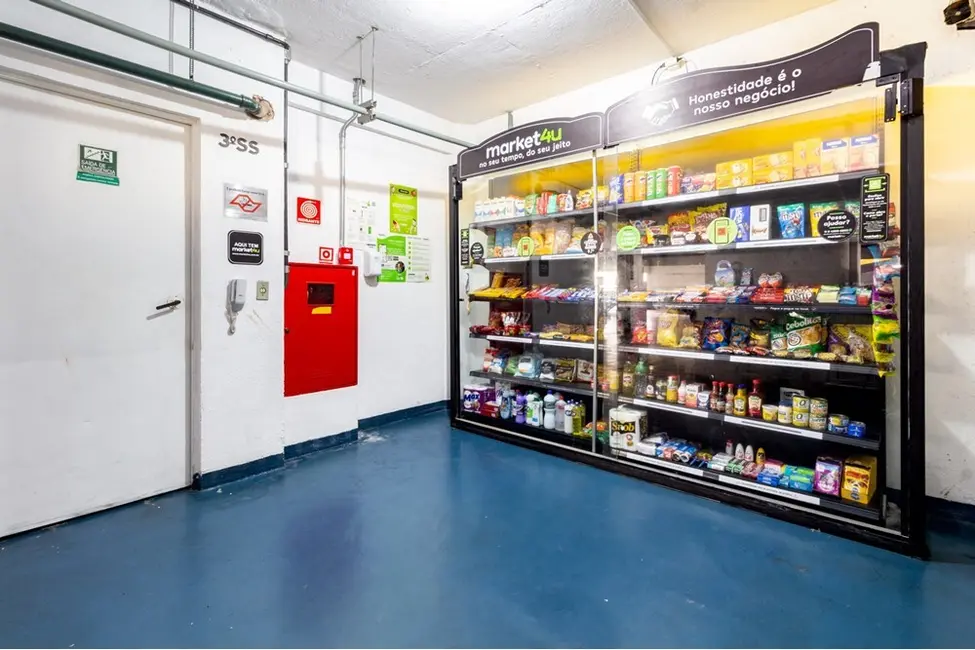 Foto 4 de Apartamento com 3 quartos à venda, 66m2 em Jardim Cidade Pirituba, São Paulo - SP