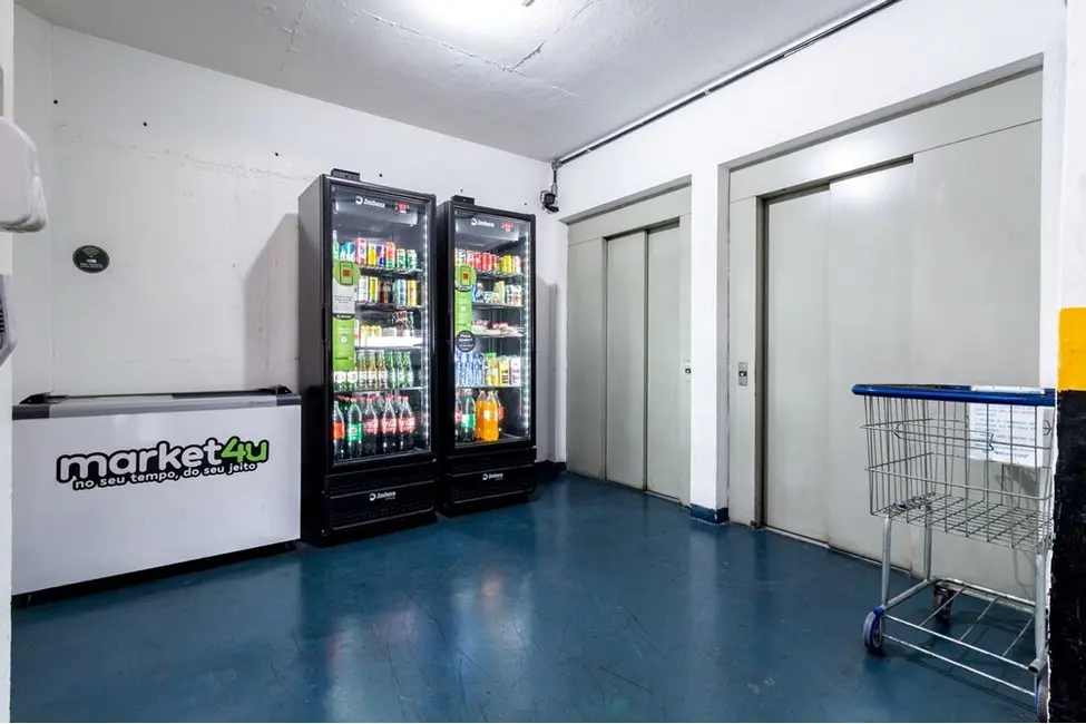 Foto 5 de Apartamento com 3 quartos à venda, 66m2 em Jardim Cidade Pirituba, São Paulo - SP