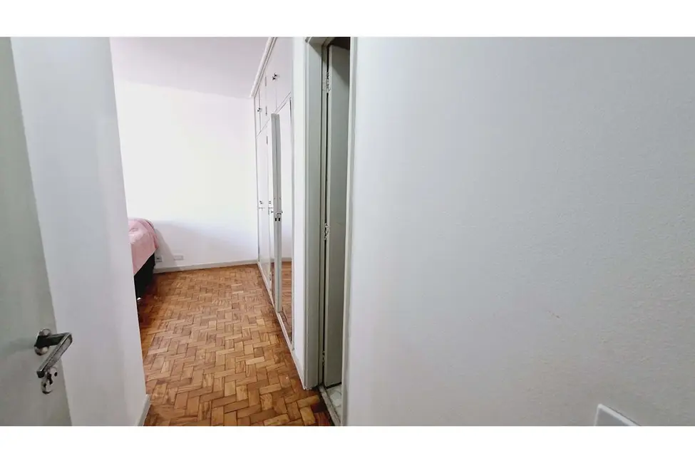 Foto 3 de Apartamento com 3 quartos à venda, 98m2 em Pinheiros, São Paulo - SP
