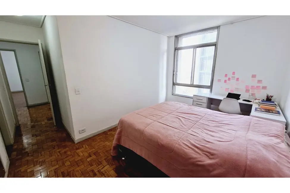 Foto 6 de Apartamento com 3 quartos à venda, 98m2 em Pinheiros, São Paulo - SP