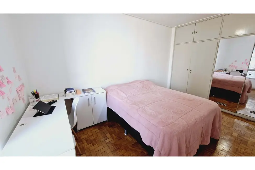 Foto 5 de Apartamento com 3 quartos à venda, 98m2 em Pinheiros, São Paulo - SP