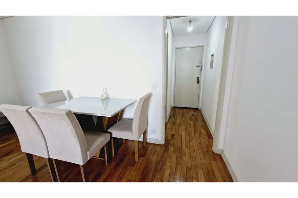 Foto 8 de Apartamento com 3 quartos à venda, 98m2 em Pinheiros, São Paulo - SP
