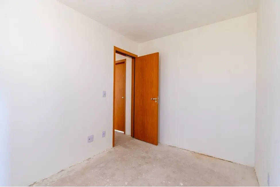 Apartamento com 2 quartos à venda, 43m2 em Parque Reboucas, São Paulo - SP - imagem 2 Foto 2 de Apartamento com 2 quartos à venda, 43m2 em Parque Reboucas, São Paulo - SP