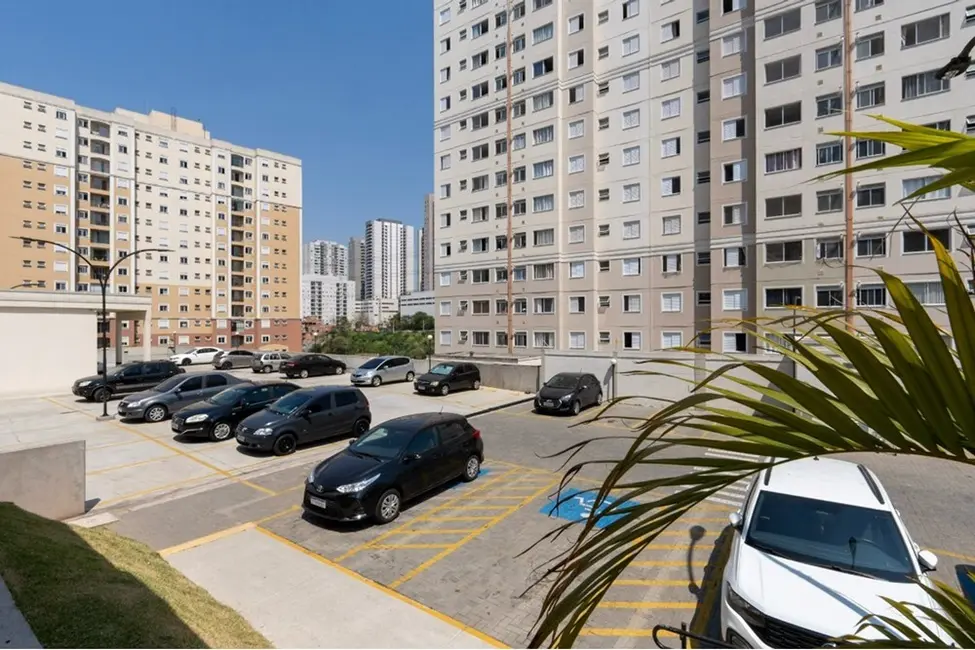 Apartamento com 2 quartos à venda, 43m2 em Parque Reboucas, São Paulo - SP - imagem 6 Foto 6 de Apartamento com 2 quartos à venda, 43m2 em Parque Reboucas, São Paulo - SP