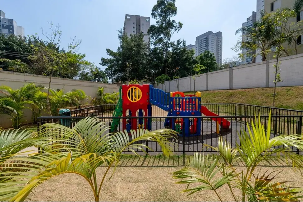 Apartamento com 2 quartos à venda, 43m2 em Parque Reboucas, São Paulo - SP - imagem 9 Foto 9 de Apartamento com 2 quartos à venda, 43m2 em Parque Reboucas, São Paulo - SP