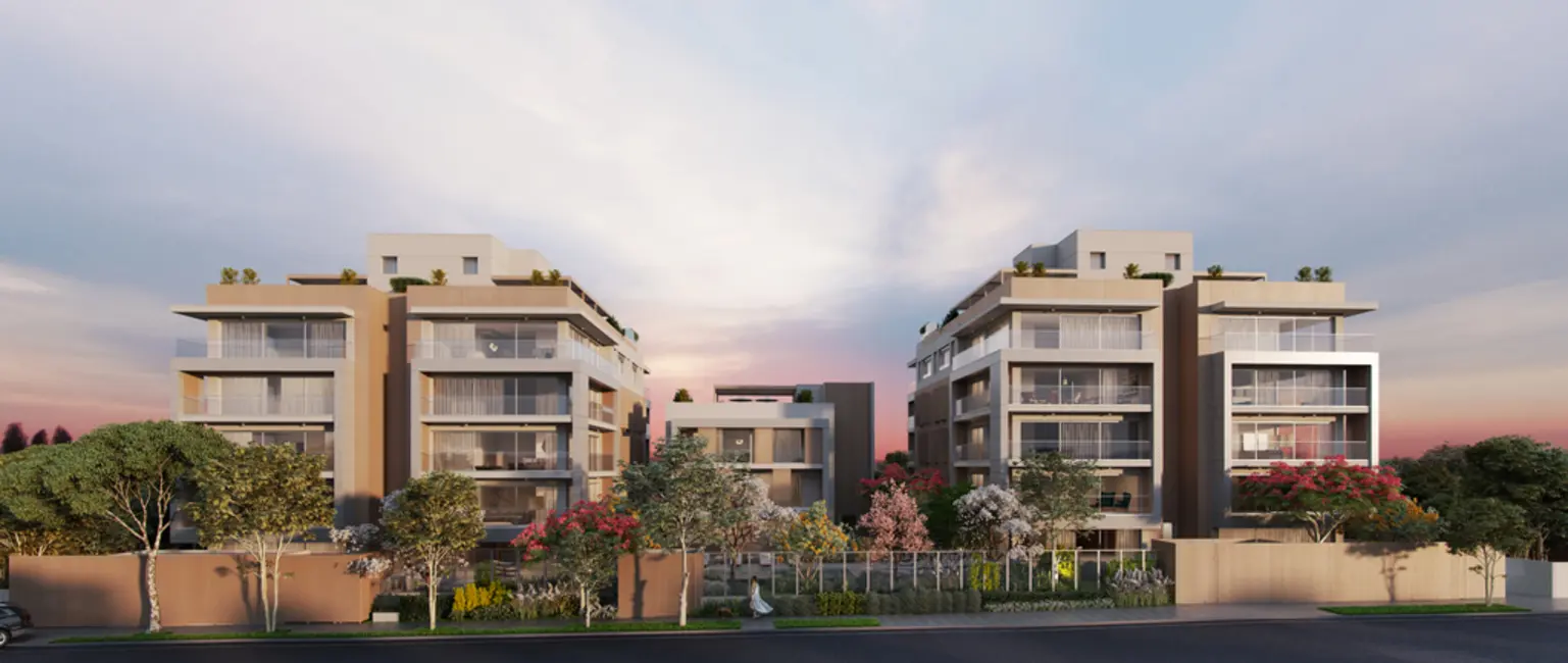 Foto 2 de Apartamento com 4 quartos à venda, 343m2 em Alto de Pinheiros, São Paulo - SP