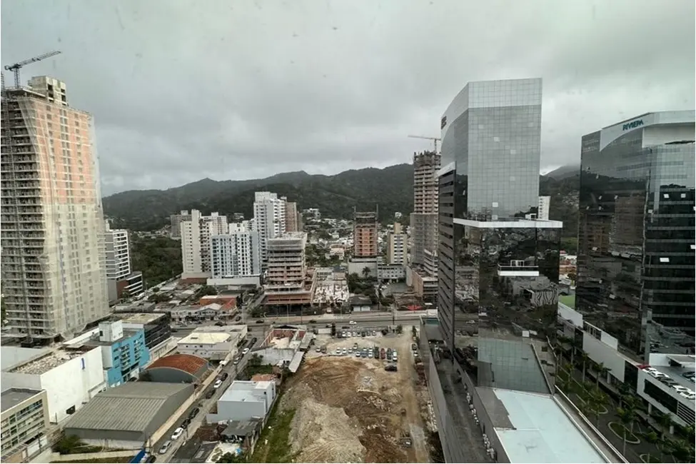 Apartamento com 2 quartos à venda, 71m2 em Itajai - SC - imagem 5 Foto 5 de Apartamento com 2 quartos à venda, 71m2 em Itajai - SC