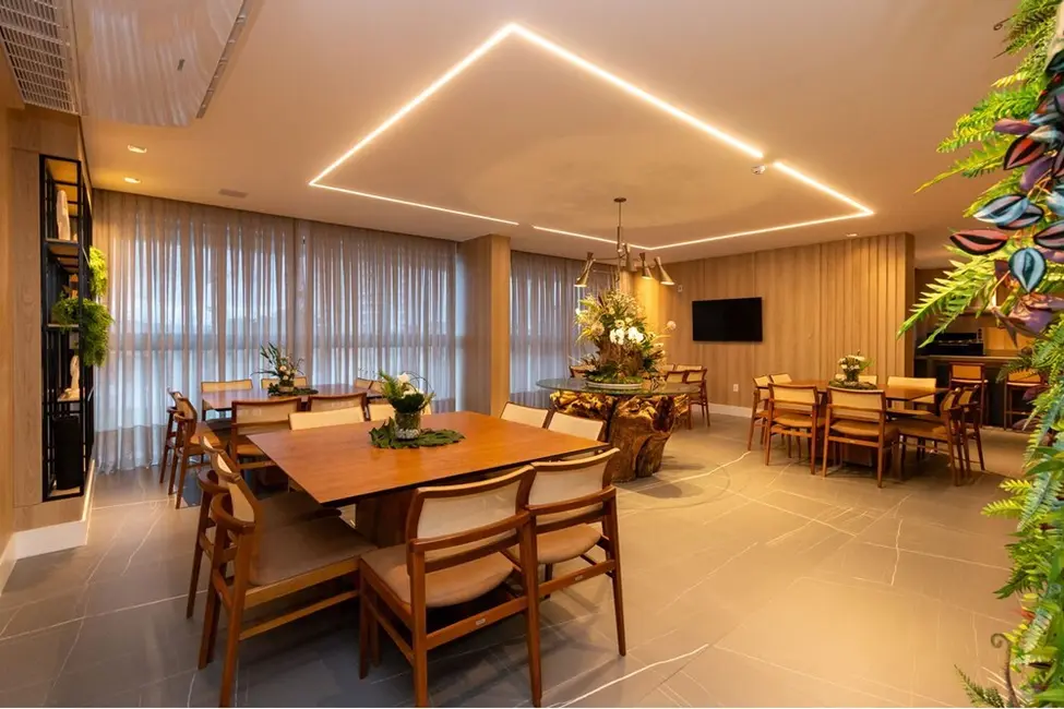 Foto 5 de Apartamento com 2 quartos à venda, 80m2 em São Judas, Itajai - SC