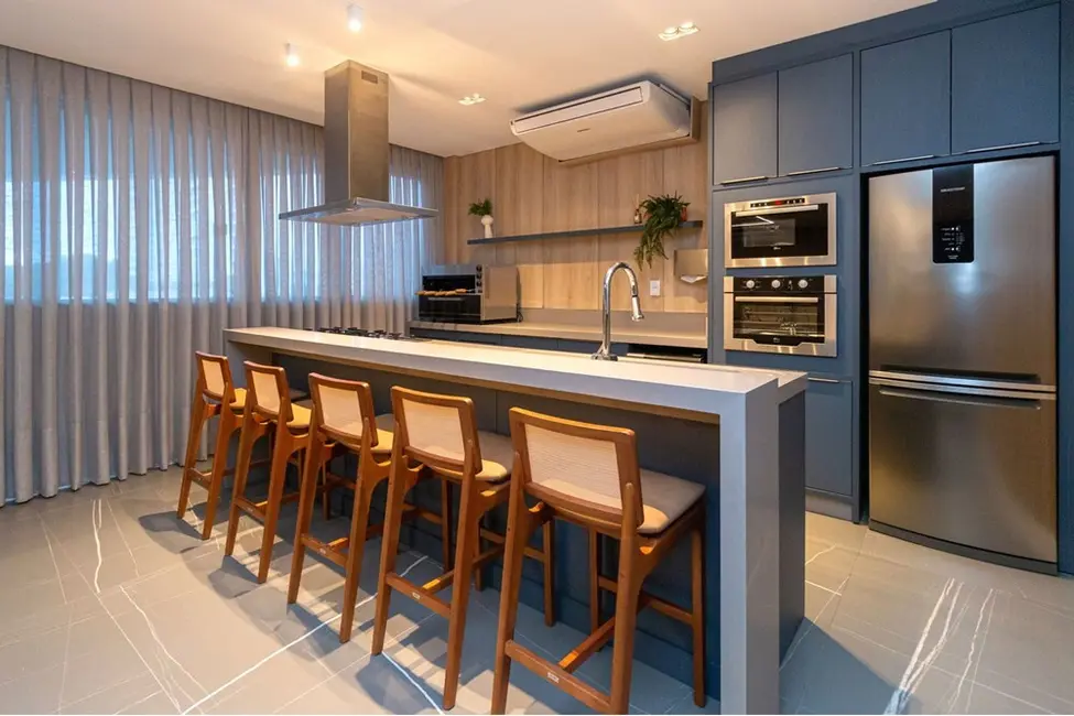 Foto 8 de Apartamento com 2 quartos à venda, 80m2 em São Judas, Itajai - SC