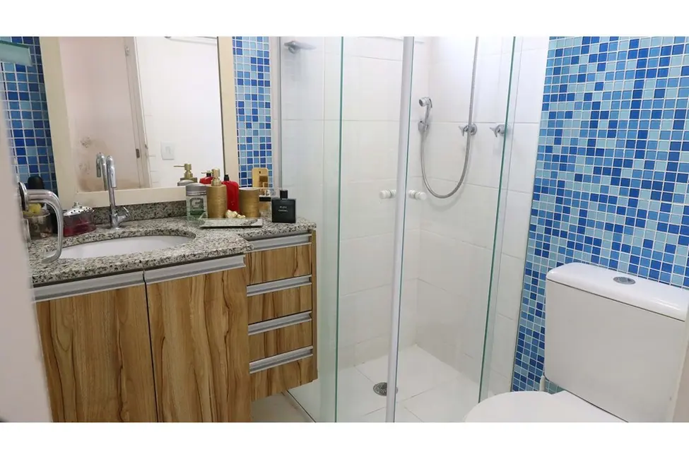 Apartamento com 3 quartos à venda, 69m2 em Jardim Parque Morumbi, São Paulo - SP - imagem 7 Foto 7 de Apartamento com 3 quartos à venda, 69m2 em Jardim Parque Morumbi, São Paulo - SP