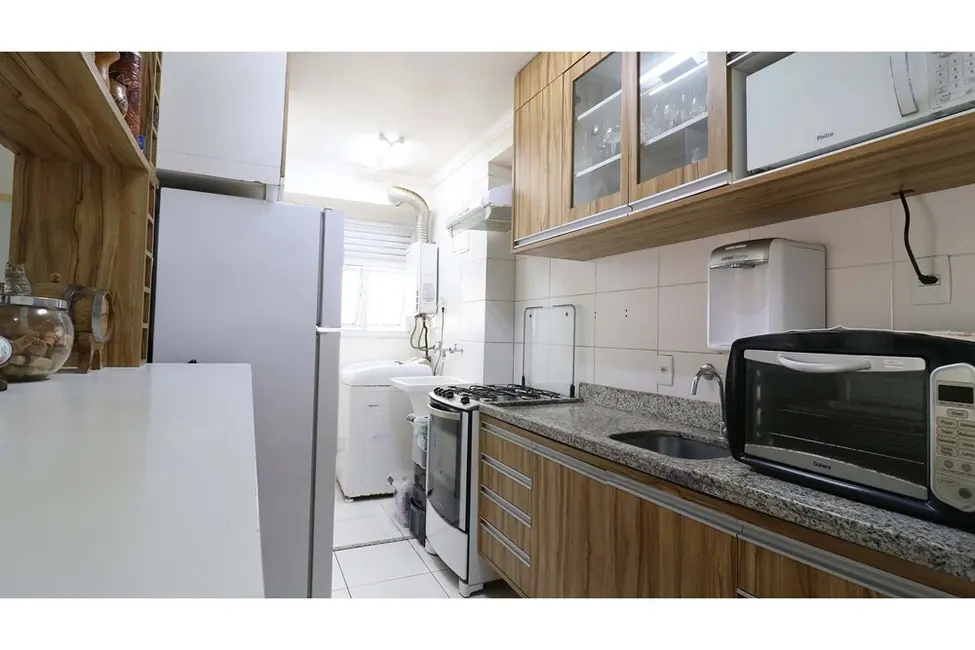 Apartamento com 3 quartos à venda, 69m2 em Jardim Parque Morumbi, São Paulo - SP - imagem 9 Foto 9 de Apartamento com 3 quartos à venda, 69m2 em Jardim Parque Morumbi, São Paulo - SP